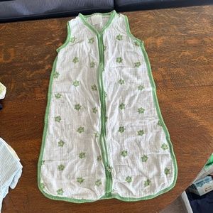 Aden + Anais NEW Sleep Sack, SIZE Medium